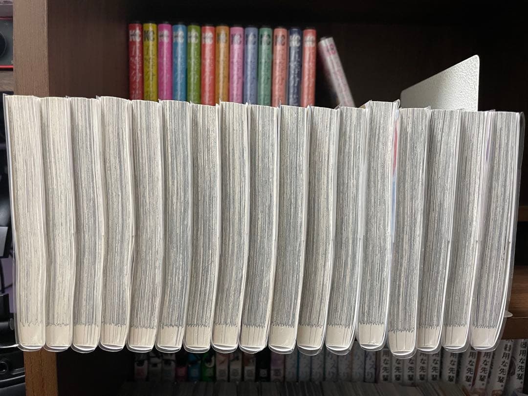幼馴染とはラブコメにならない1~18巻セット(全巻初版)