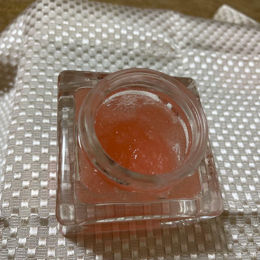 ディオール　プレステージ　ローズ　キャビア　マスク