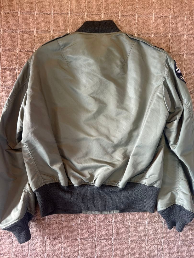 バズリクソンズType L-2B BR14440 Size M【週末限定セール】