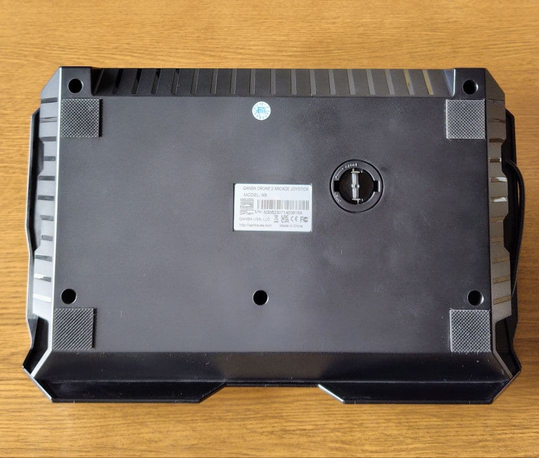 Qanba Drone 2 クァンバ ドローン2 アケコン