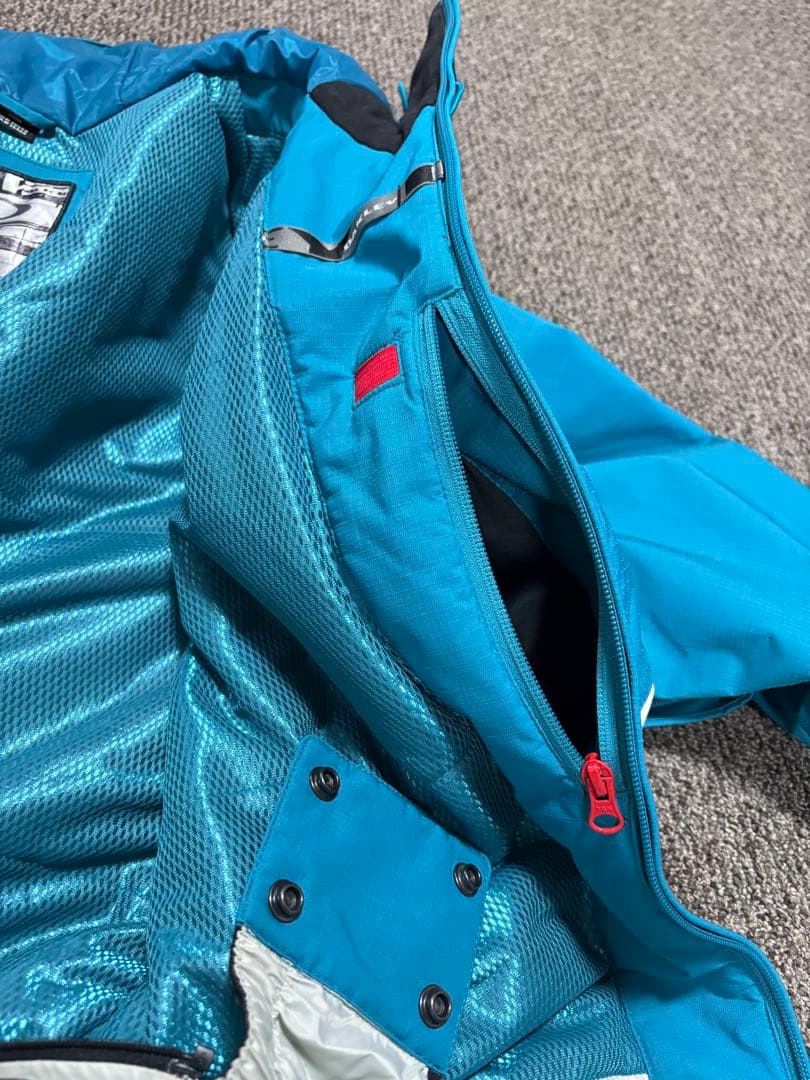 OAKELY スノーボードウェア