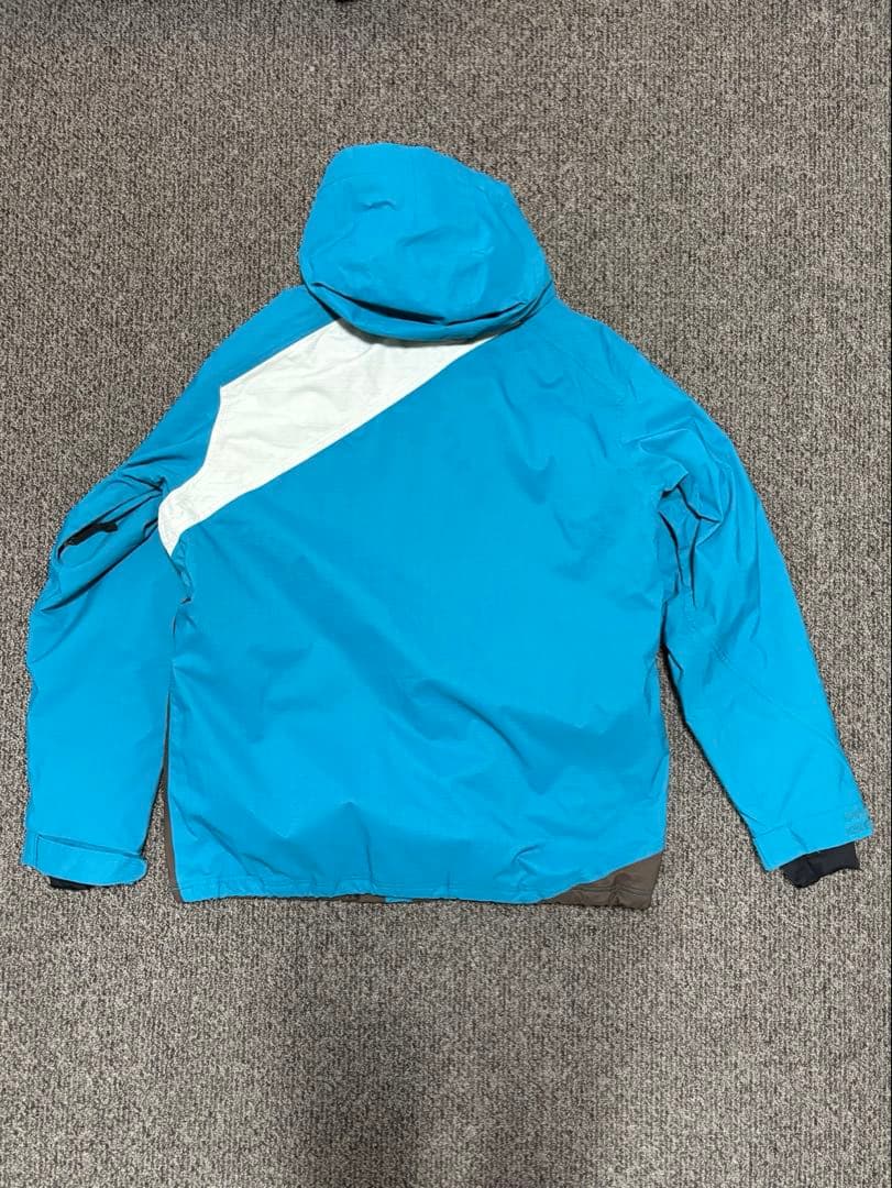 OAKELY スノーボードウェア