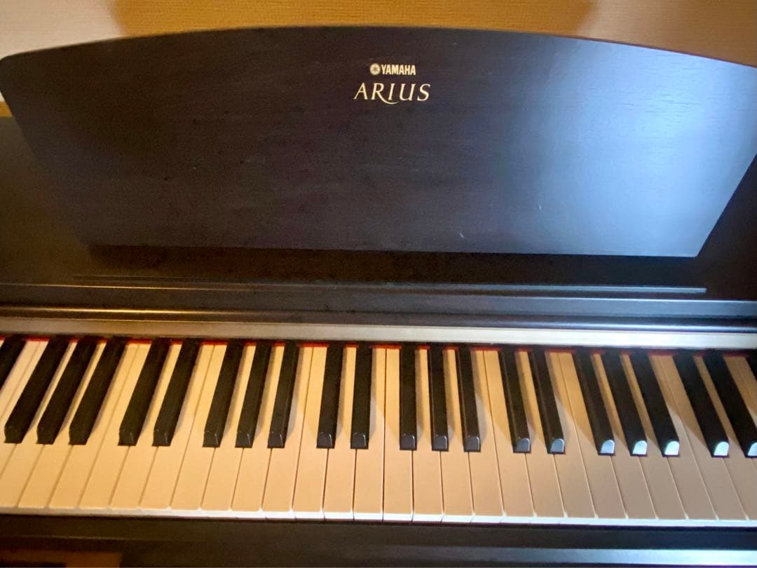 YAMAHA ARIUS 電子ピアノ YDP-160 椅子込み