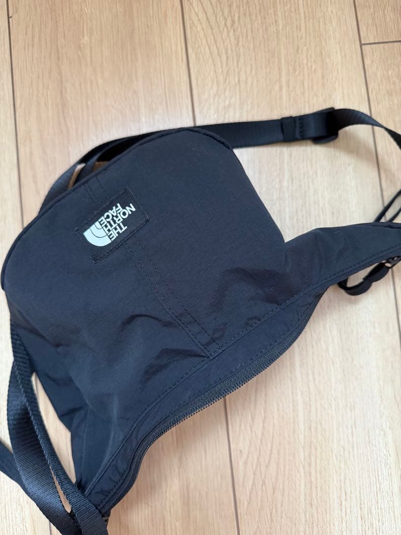 THENORTHFACE ボディバッグ URBAN TOTE BAG MINI