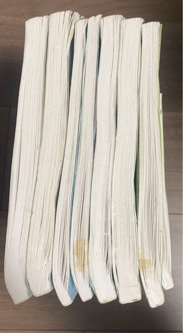鉄緑会　高2数学　8冊まとめ売り