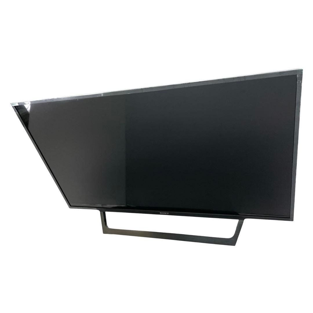 ✨美品✨SONY ソニー BRAVIA KJ-43W730E リモコン付き
