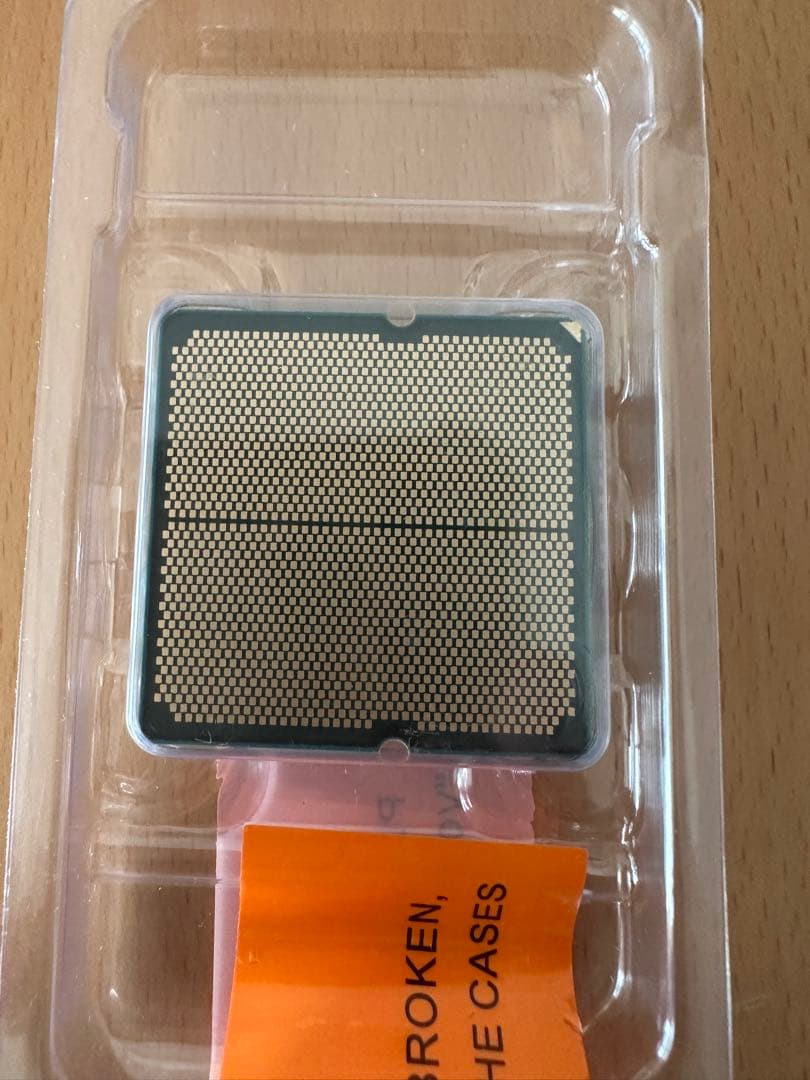 z*e様 RYZEN 7 7700【新品】　動作確認済み