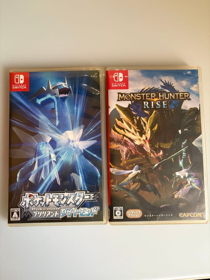 NintendoSwitch / 任天堂スイッチ グレー