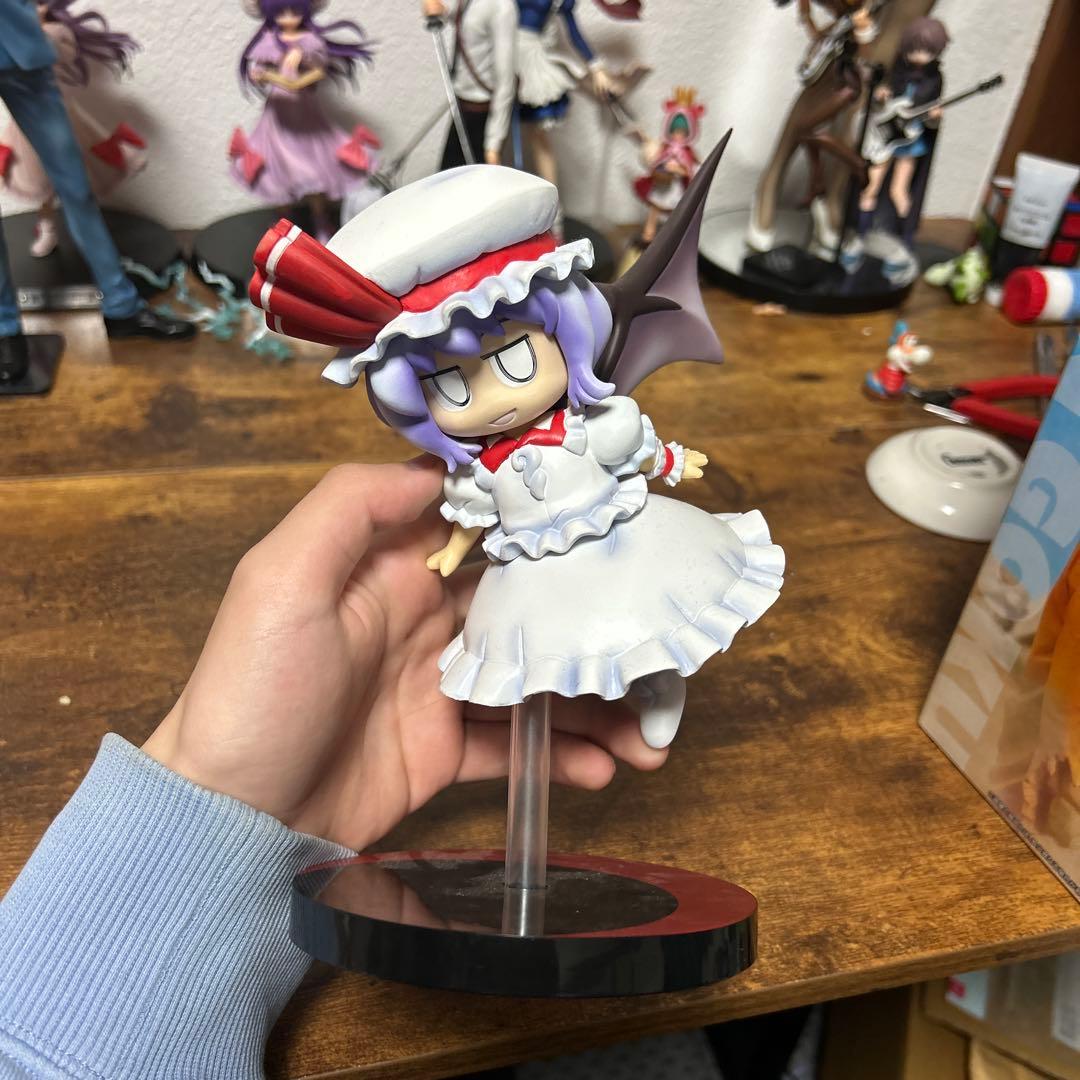 東方Project　ゆっくりしていってね!!! BIG ぬいぐるみ　4種セット