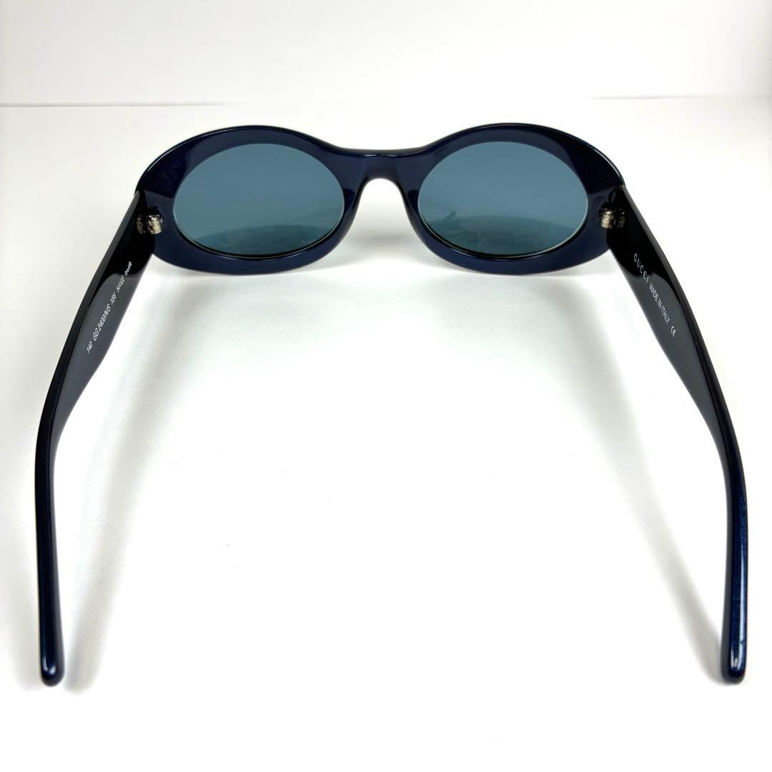 GUCCI サングラス GG2400 ブルー　Blue ブランド