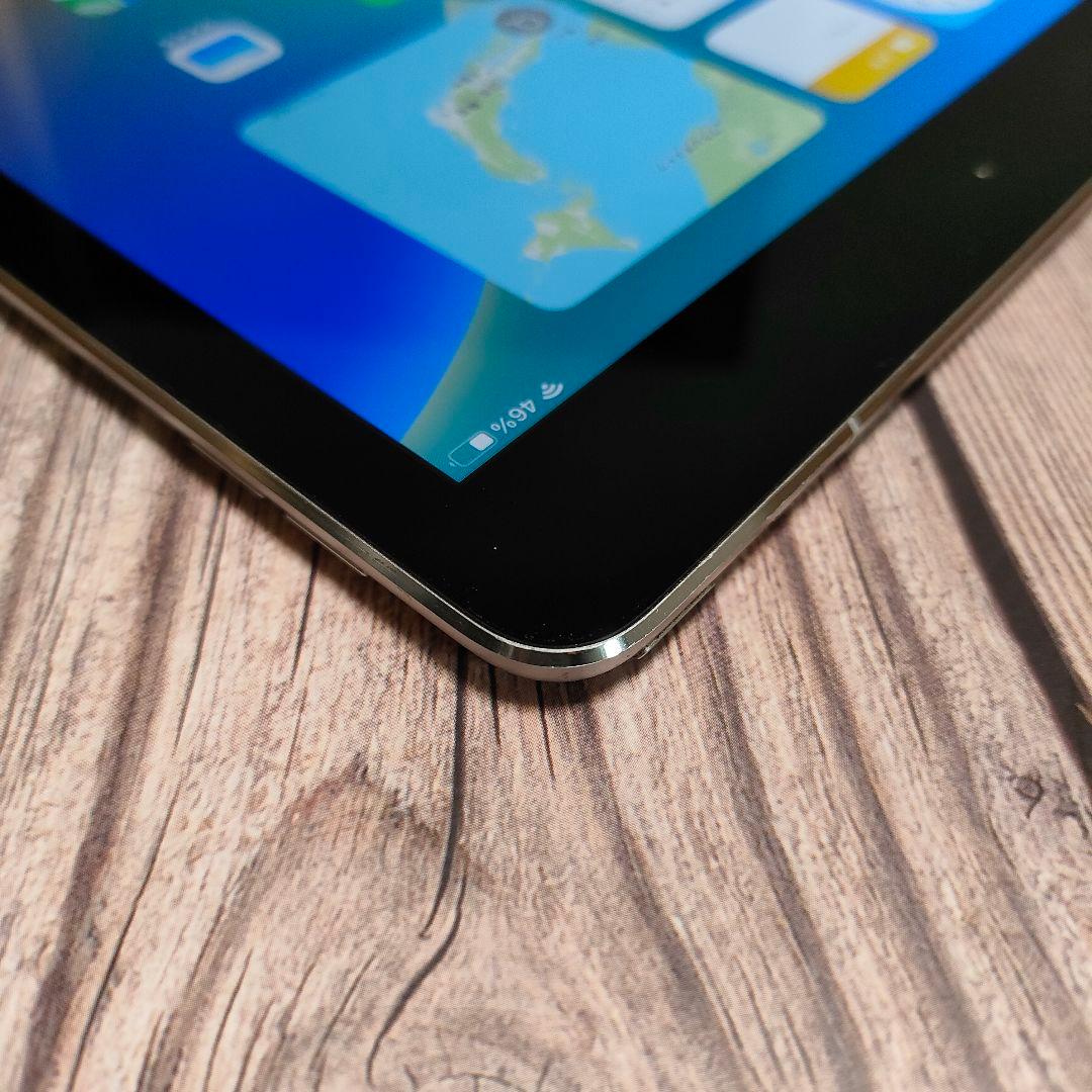 iPad Pro 9.7インチ 32GB SIMフリー グレー 美品