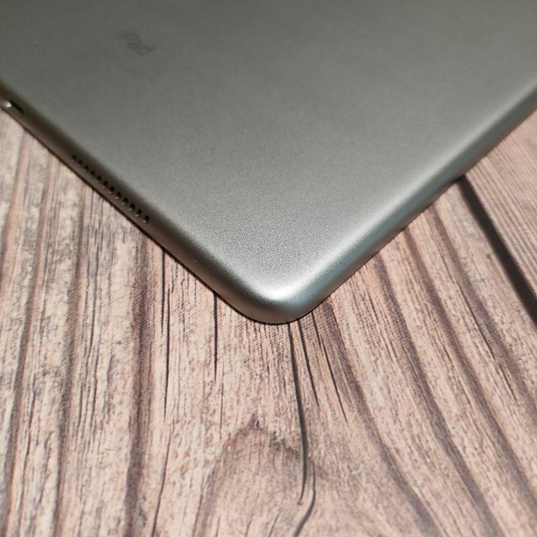 iPad Pro 9.7インチ 32GB SIMフリー グレー 美品