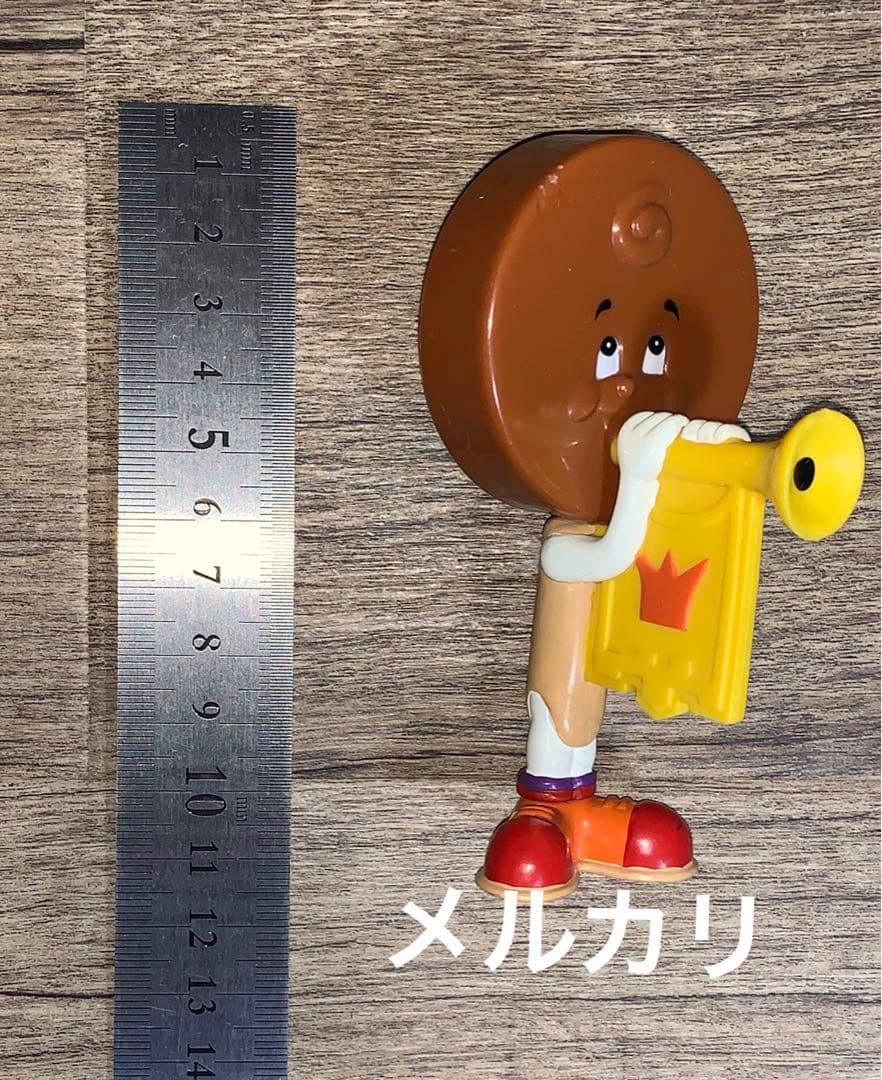 デイリークイーン アイス フィギュア アイスバー 激レア ミールトイ