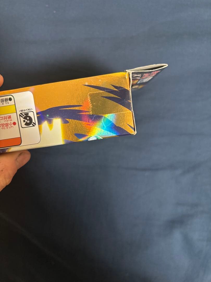 貴重セットメガバトルデッキ60MリザードンEX M レックウザ構築済みデッキ