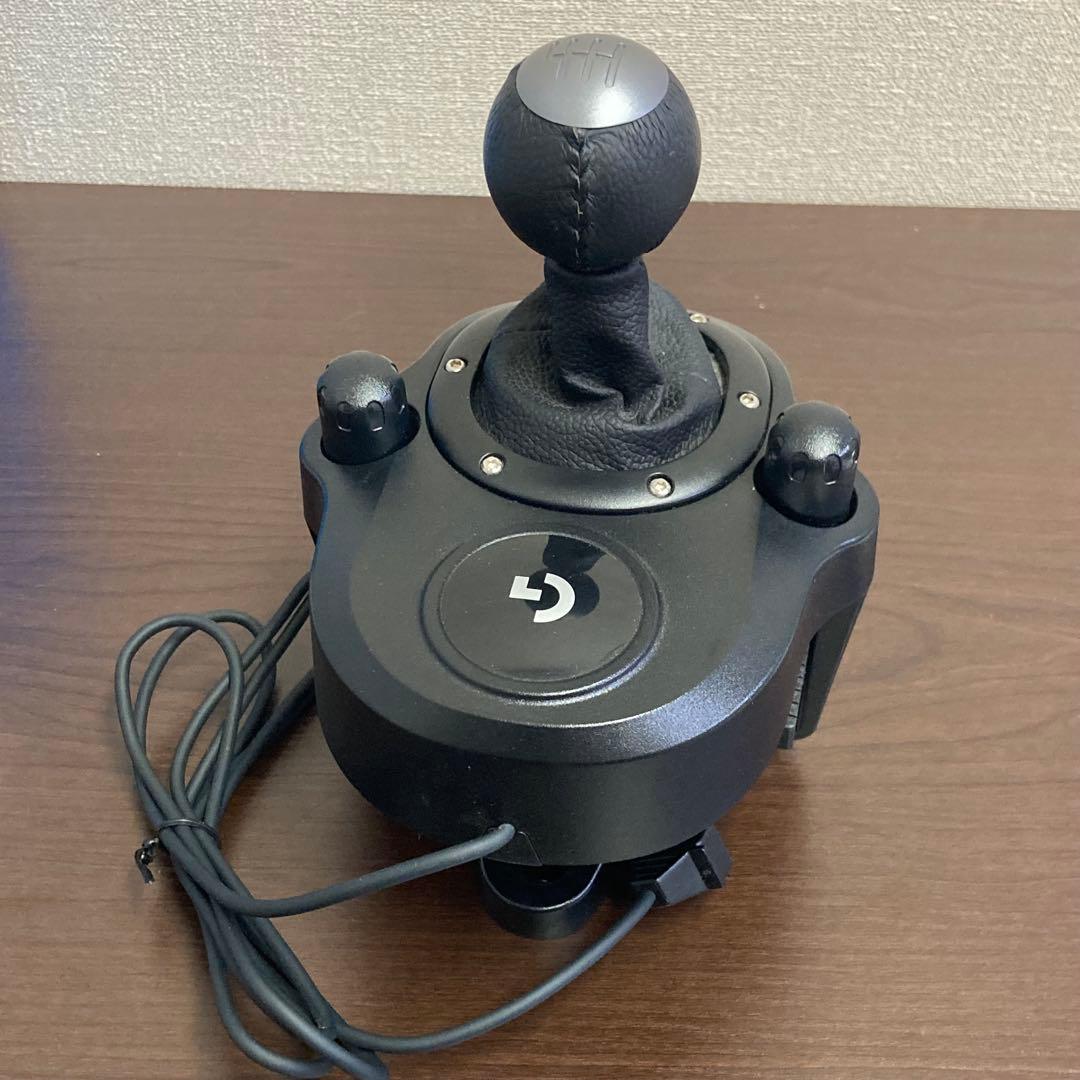 その他 Logicool Driving Force Shifter G29