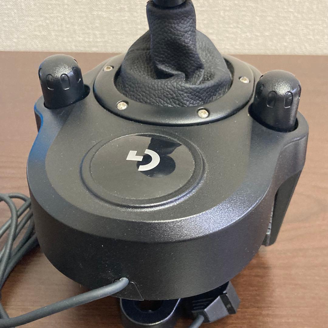 その他 Logicool Driving Force Shifter G29