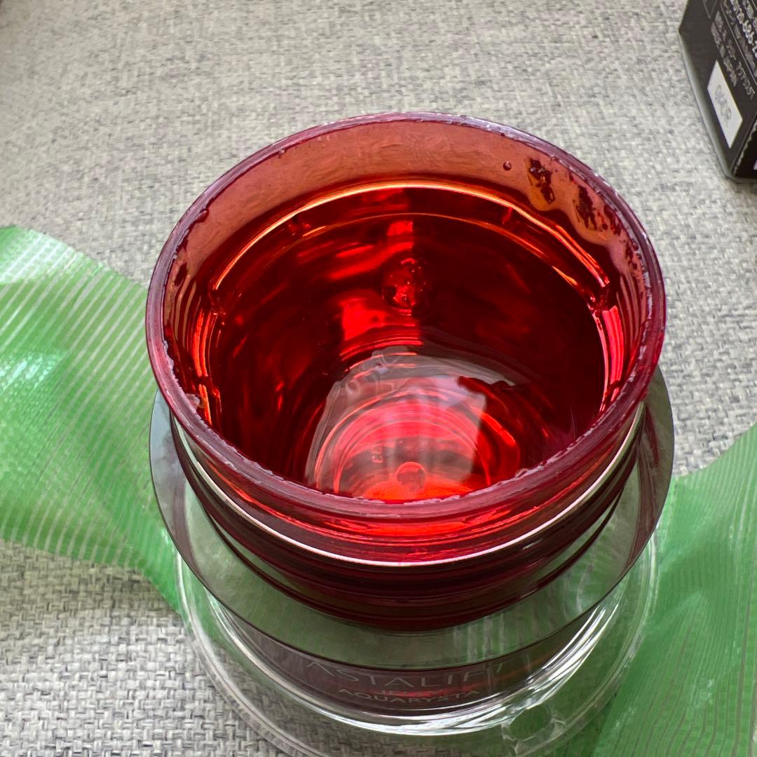 パック・フェイスマスク ASTALIFT Jelly Aquarysta 60g