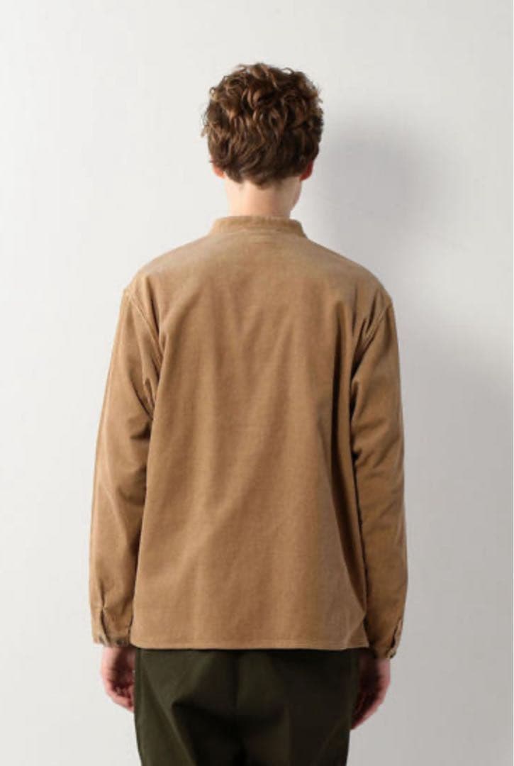 ＜Steven Alan＞ 8WALE コーデュロイ カバーオール