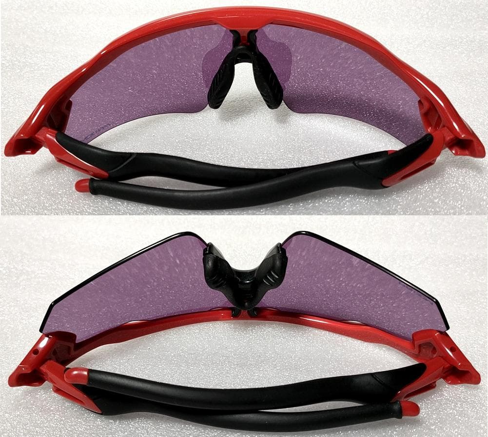 2個セット オークリー レーダーEV サングラス OAKLEY RADAR EV