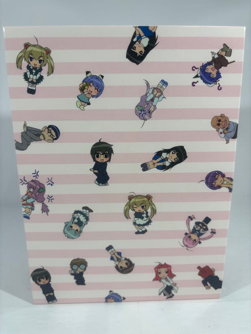 新品未開封品 マジカノ 特別先行版 DVD 7巻セット