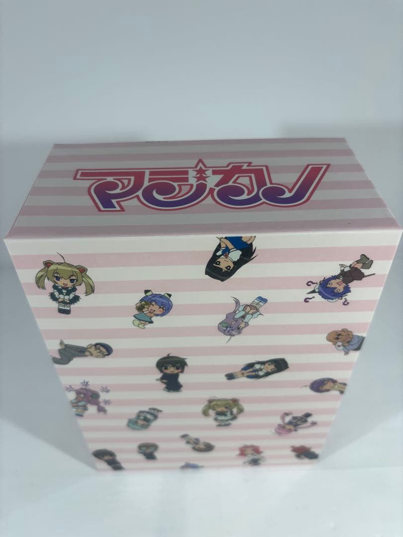 新品未開封品 マジカノ 特別先行版 DVD 7巻セット