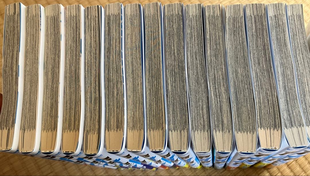アオアシ　26-40巻（15冊）