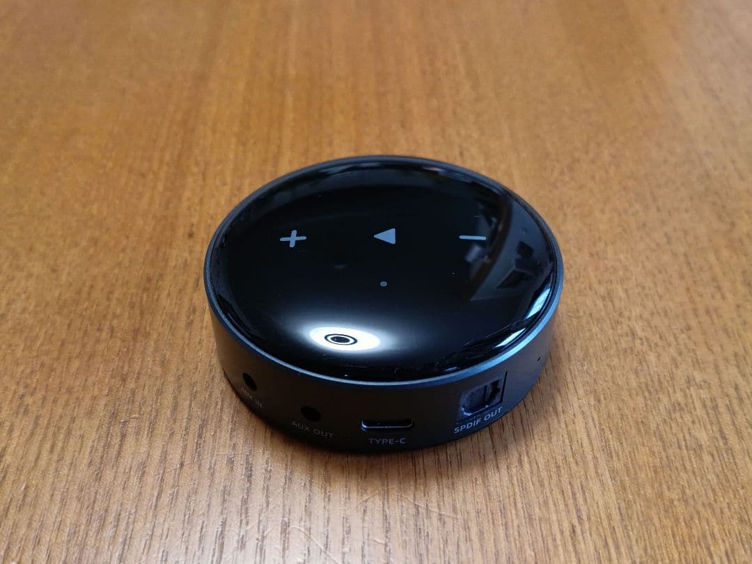 その他 wiim mini