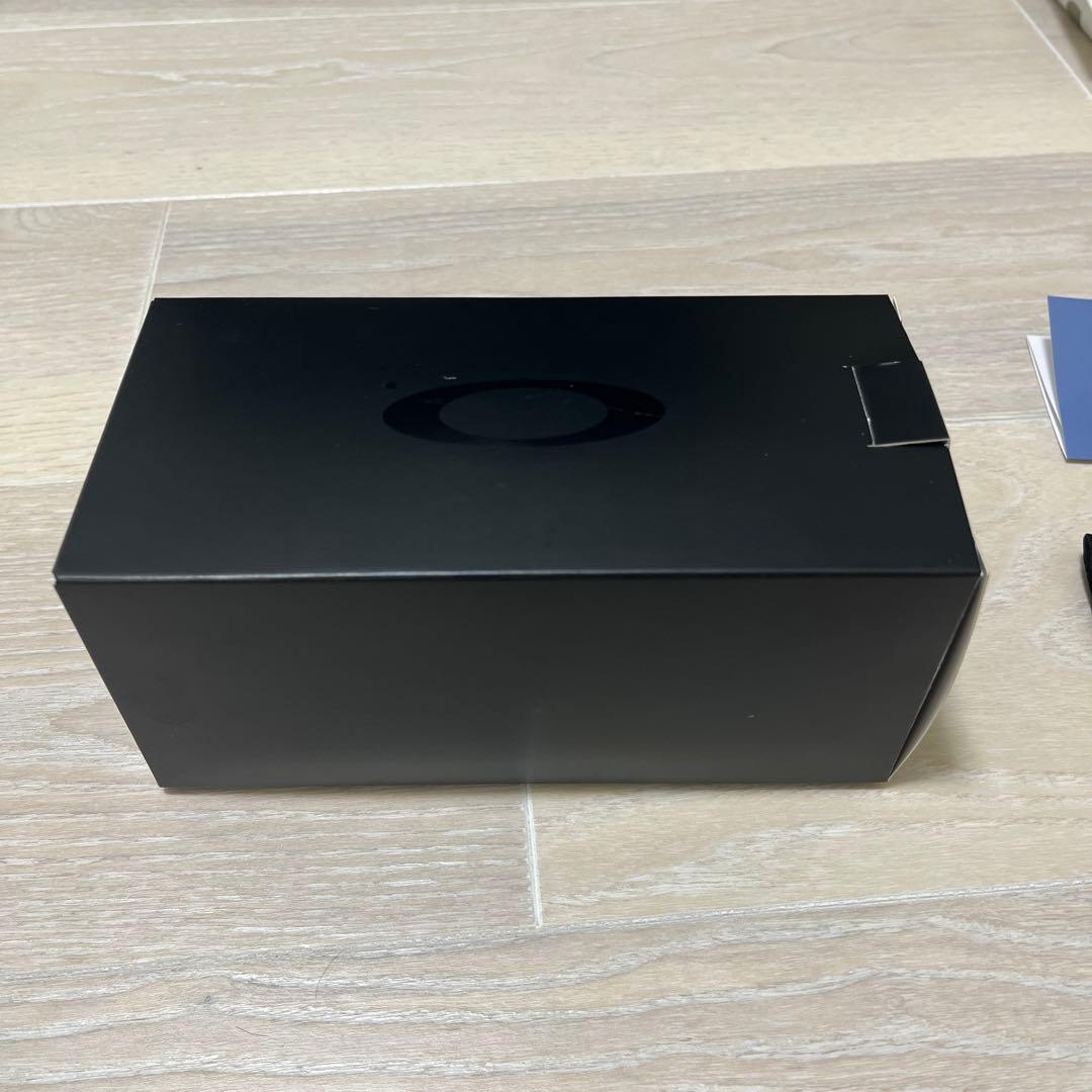 Oakley SUTRO S PRIZM BLACK 箱付き