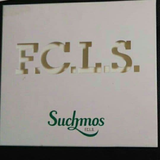 邦楽 Suchmos F.C.L.S. CD