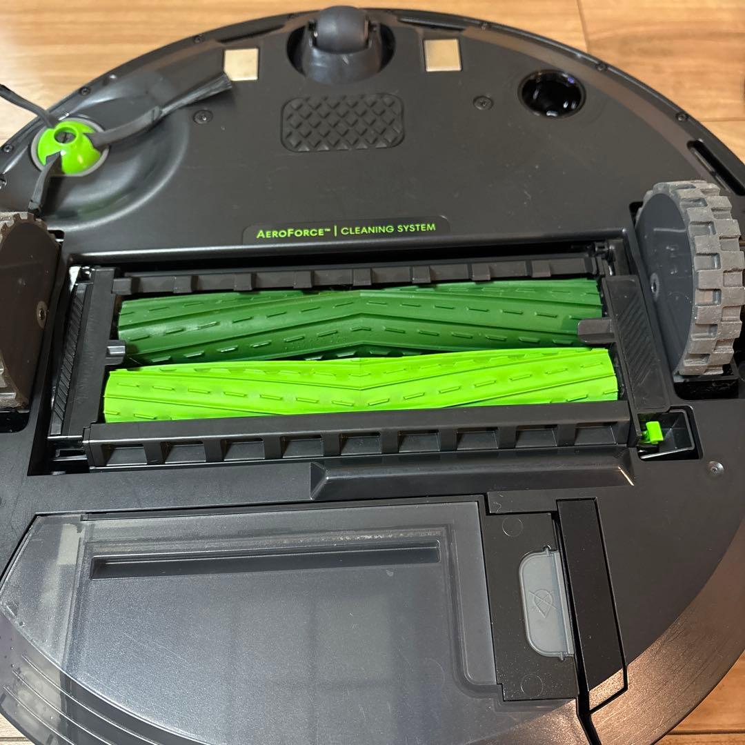 iRobot Roomba ルンバ i3 ロボット掃除機　2022年製