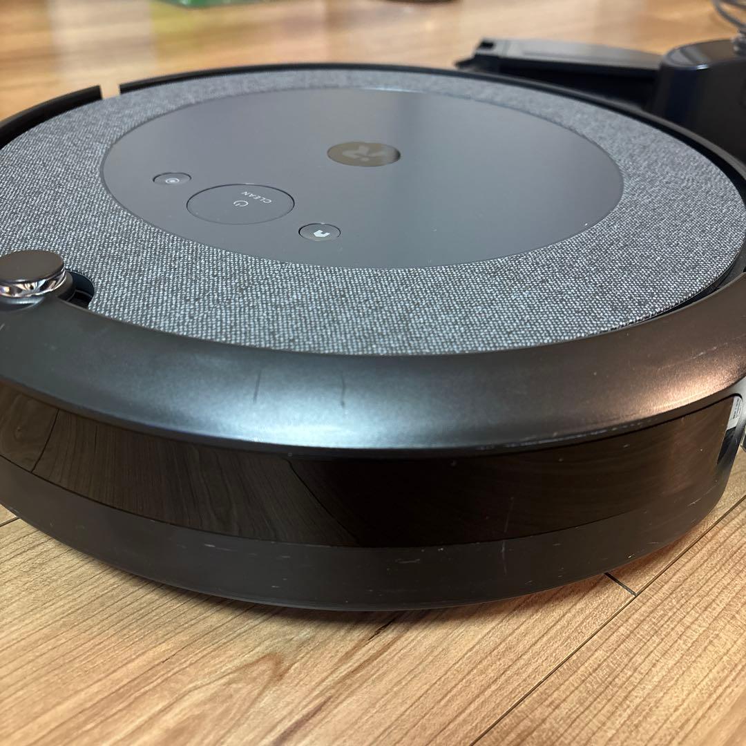 iRobot Roomba ルンバ i3 ロボット掃除機　2022年製