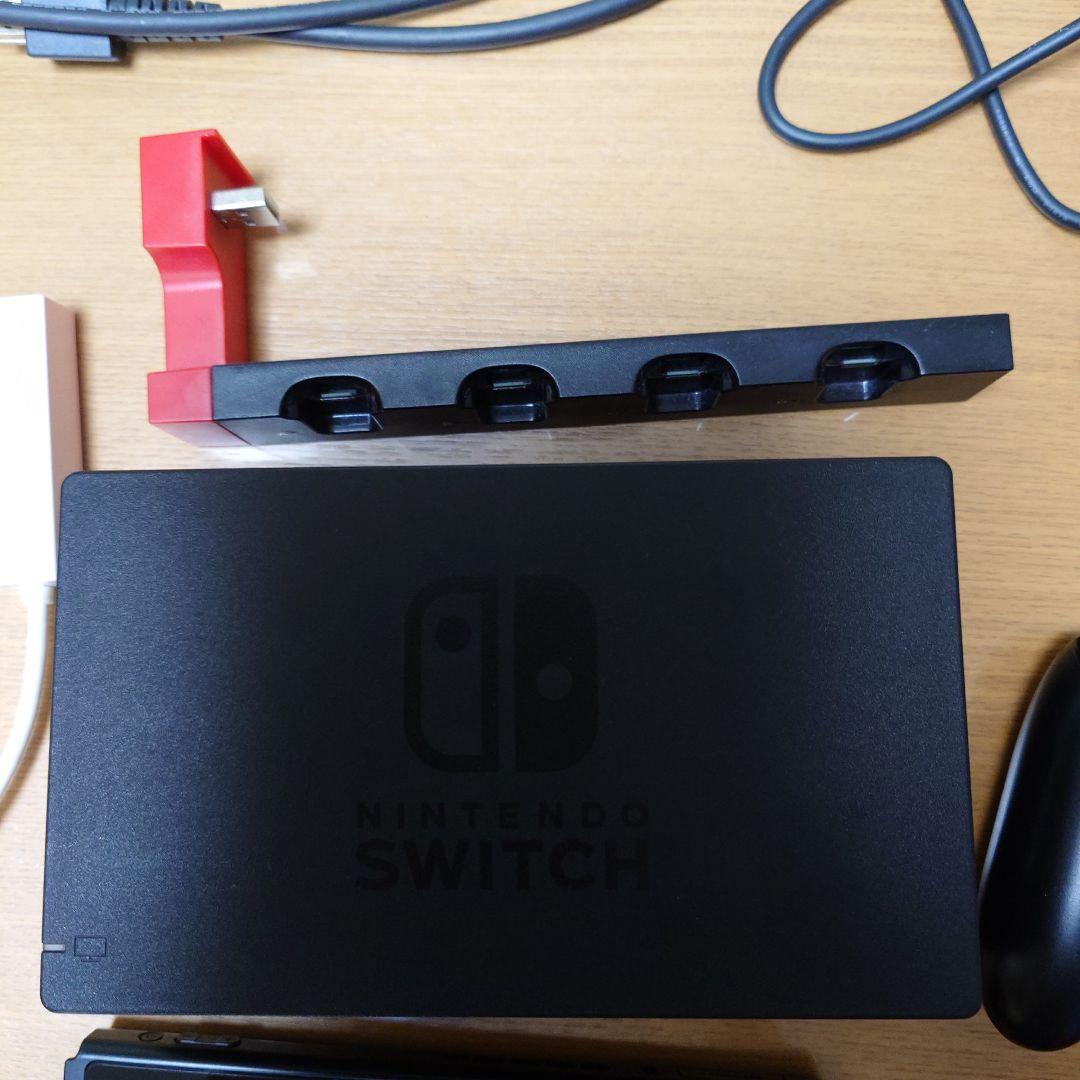 switch　本体　コントローラー　まとめ売り