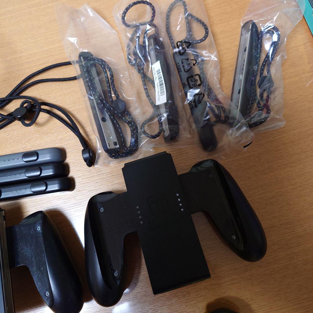 switch　本体　コントローラー　まとめ売り