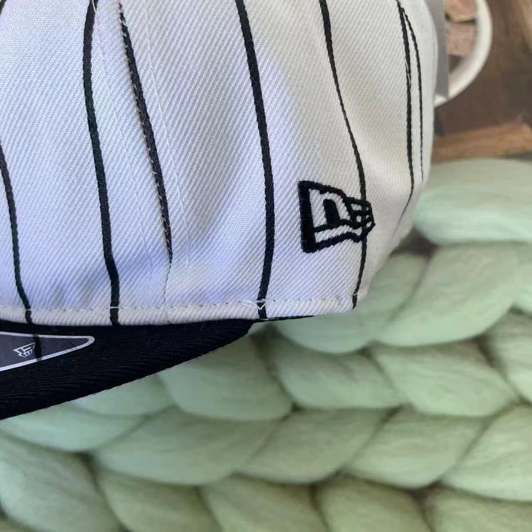 p*a様 KITH Osaka x New Era 阪神タイガース 9Fifty