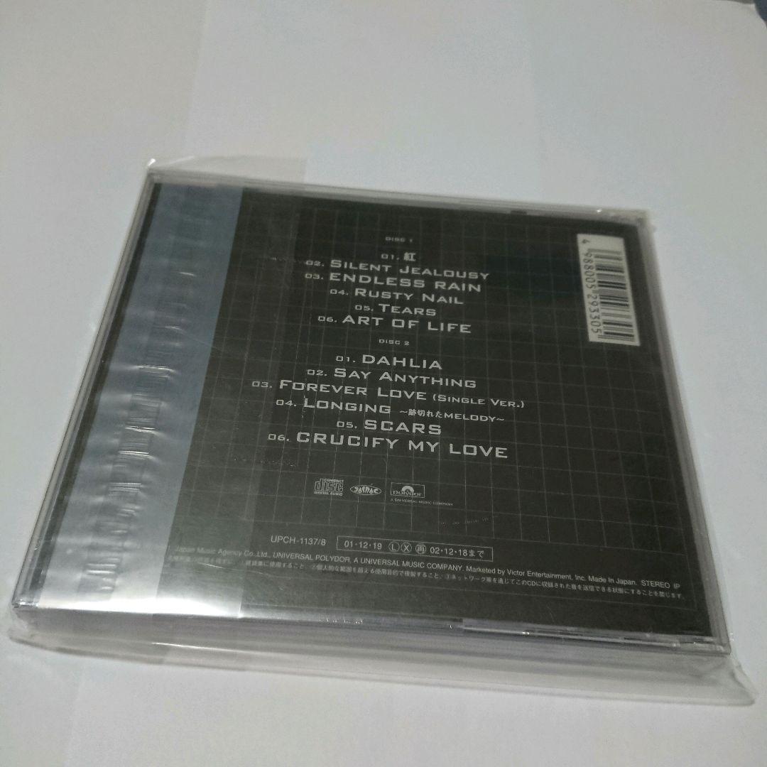 邦楽 X JAPAN