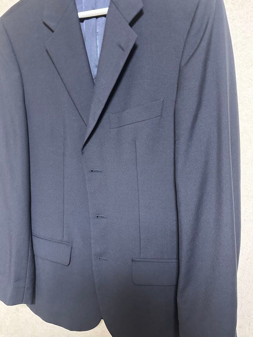 HELMUT LANG テーラードジャケット