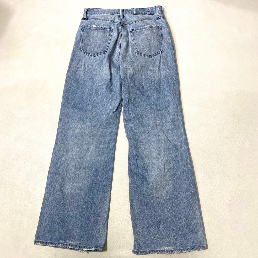 Plage Healthy denim 別注 CLASH デニムパンツ