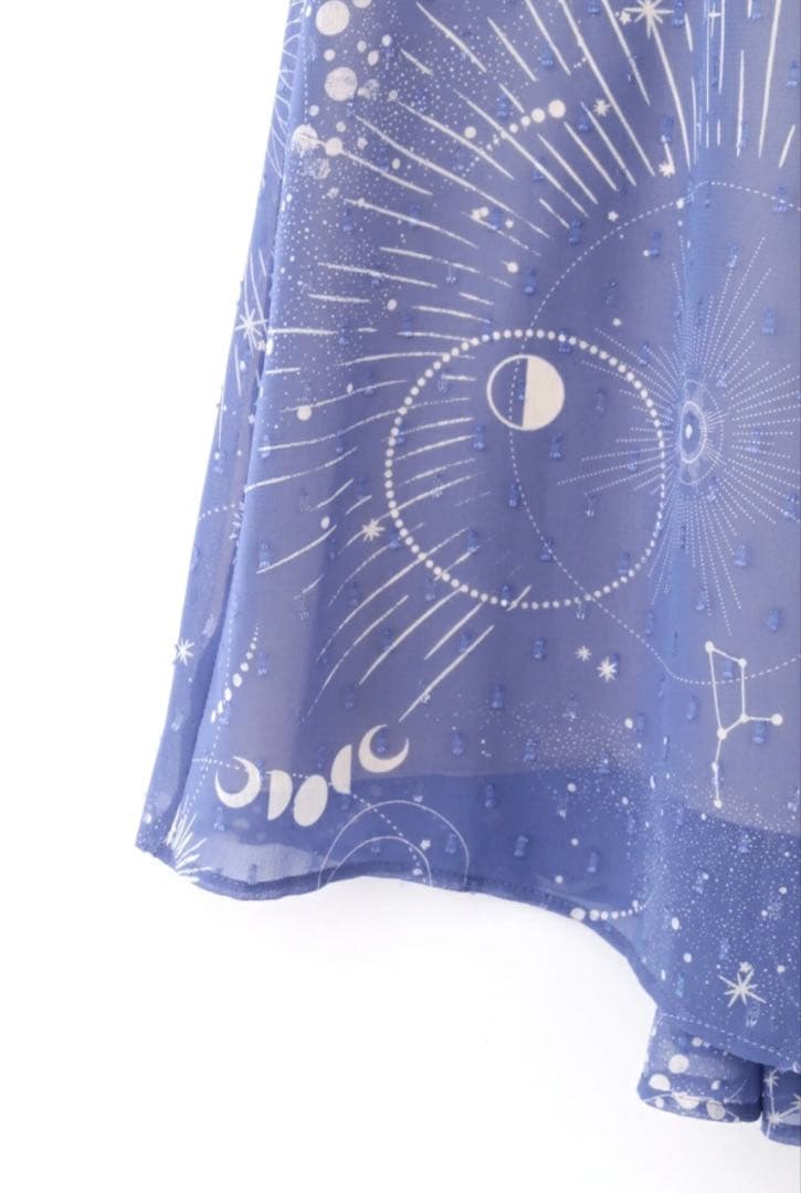 美品♡JILL STUART♡マロリースタースカート