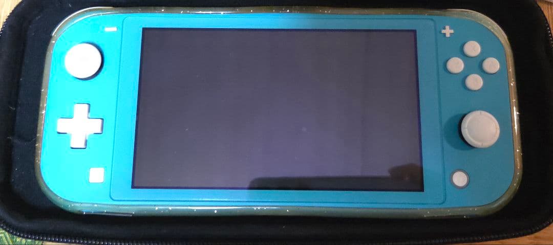SwitchLite　本体