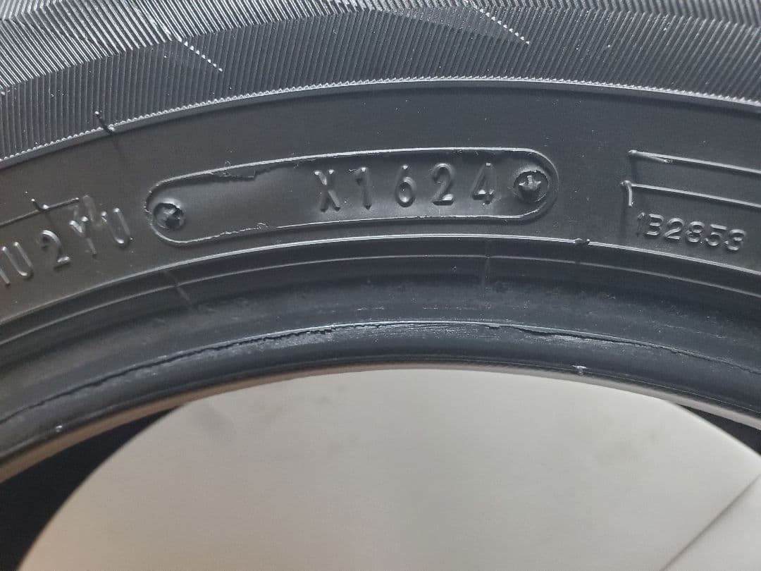 175/65R15 スタッドレス ダンロップ ウィンターマックス02