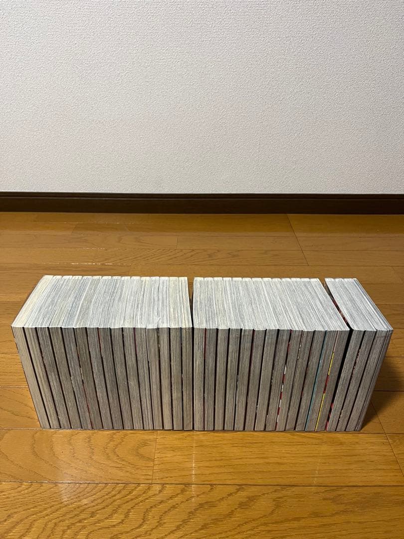 呪術廻戦　0〜30巻　全巻セット　➕0.5巻　新品未開封1冊あり