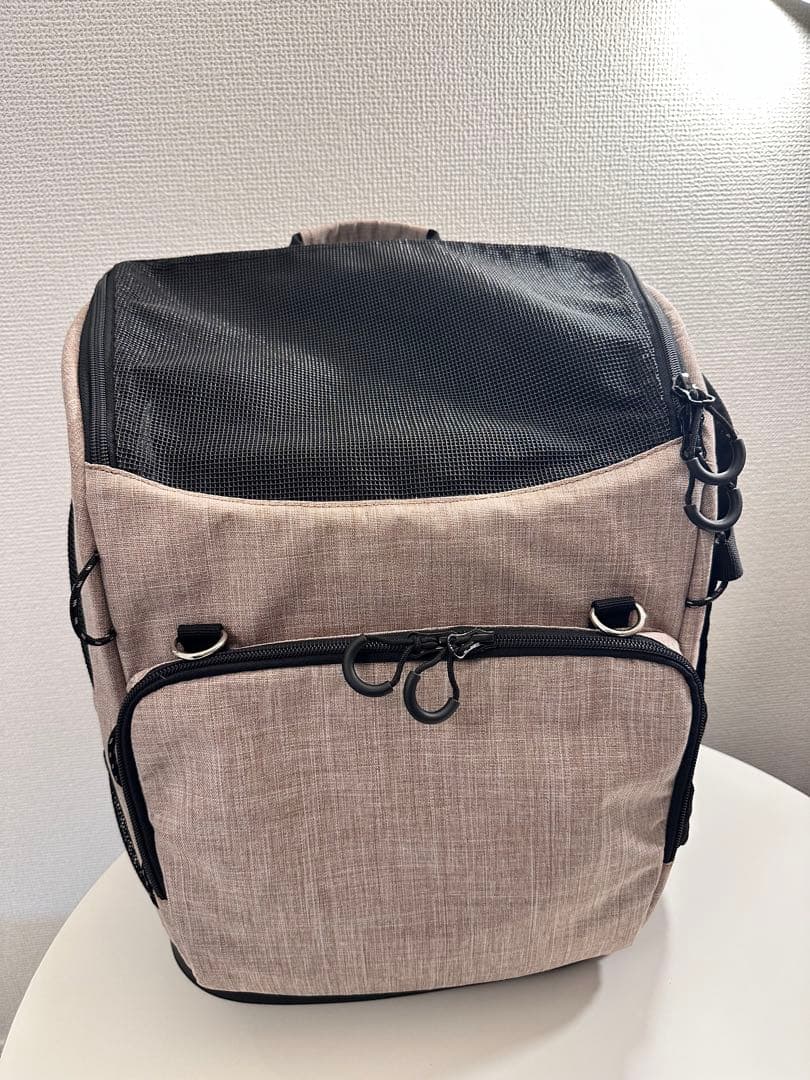 エアバギー AIRBUGGY 3WAY BACKPACK CARRIEレギュラー
