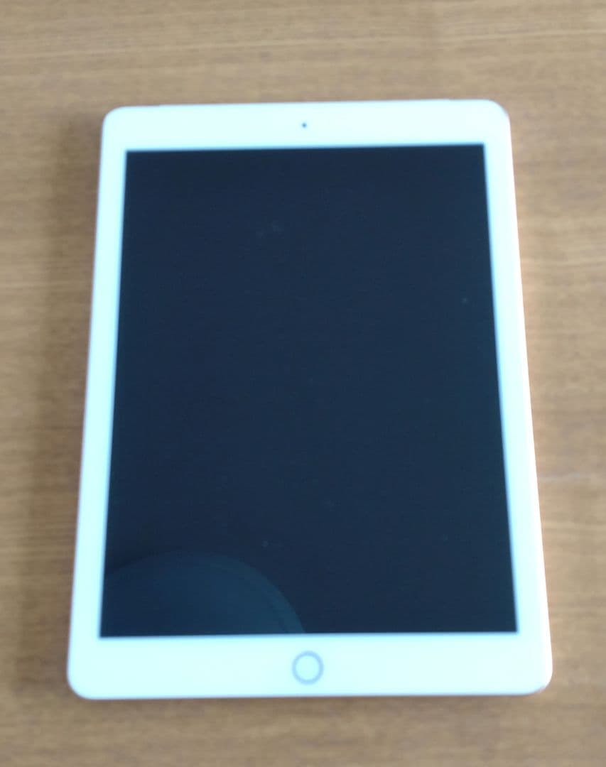 Apple iPad (第6世代) 128GB
