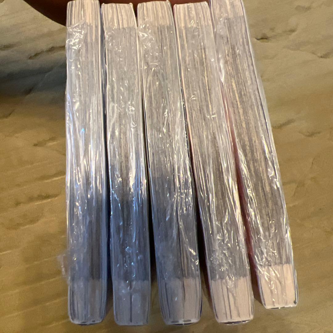 アオアシ 1-23巻セット【19巻〜23巻未開封】