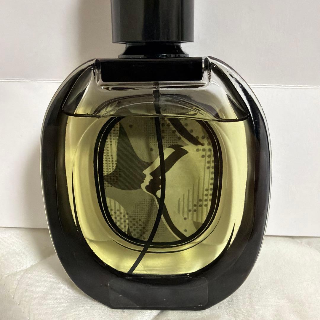 【サンプル付き】ディプティック　オルフェオン　オードパルファン75ml