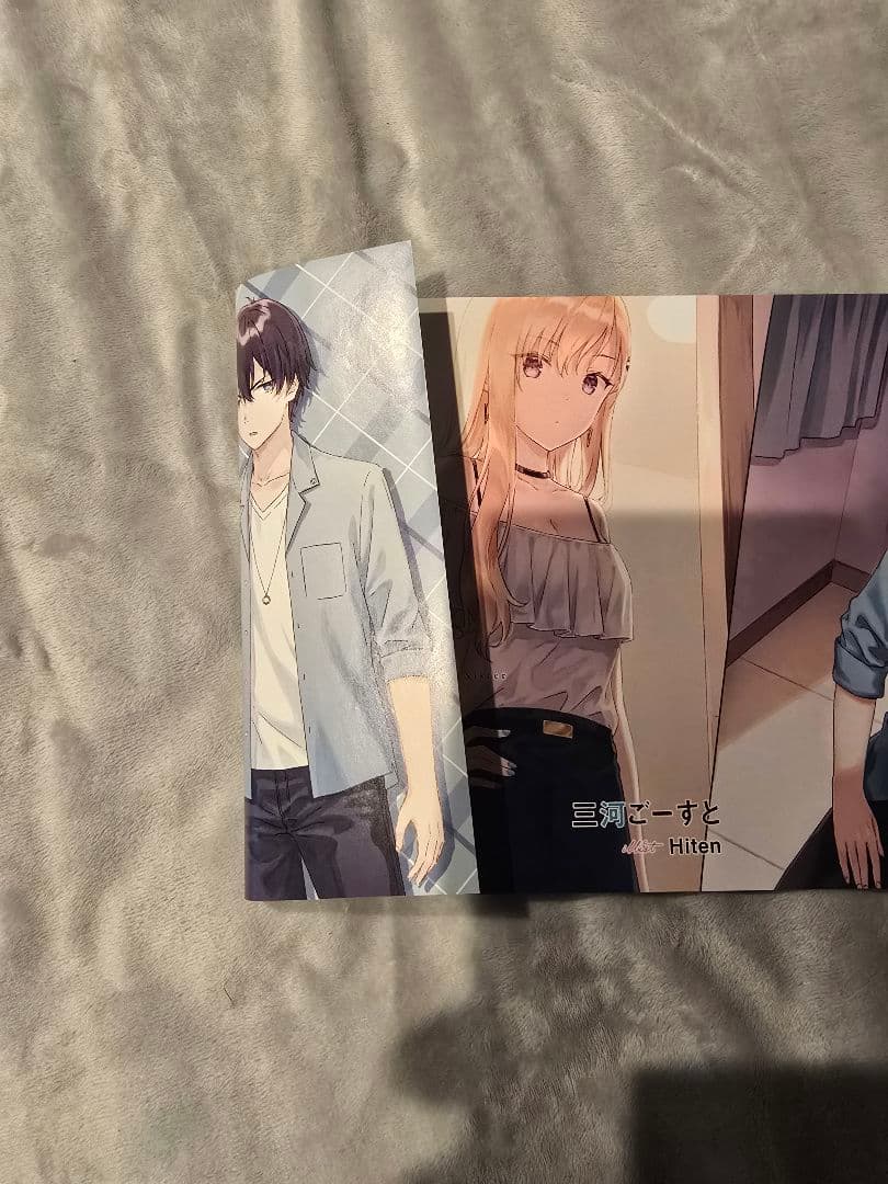 義妹生活 ss 特典まとめセット