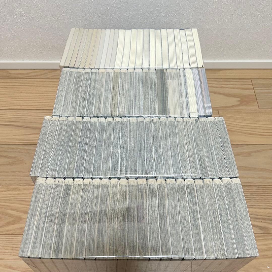 ハイキュー 1-45巻 全巻＋ 関連本45冊付き セット　漫画 まとめ
