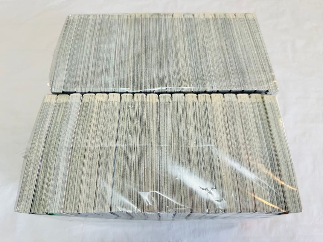７SEEDS セブンシーズ　全巻　完結セット　外伝付き