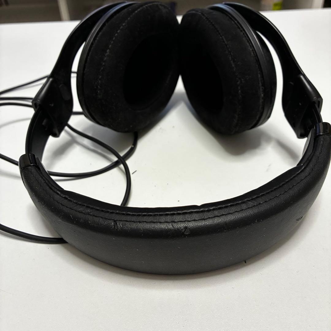 SENNHEISER HD598Cs 密閉型有線ヘッドホン