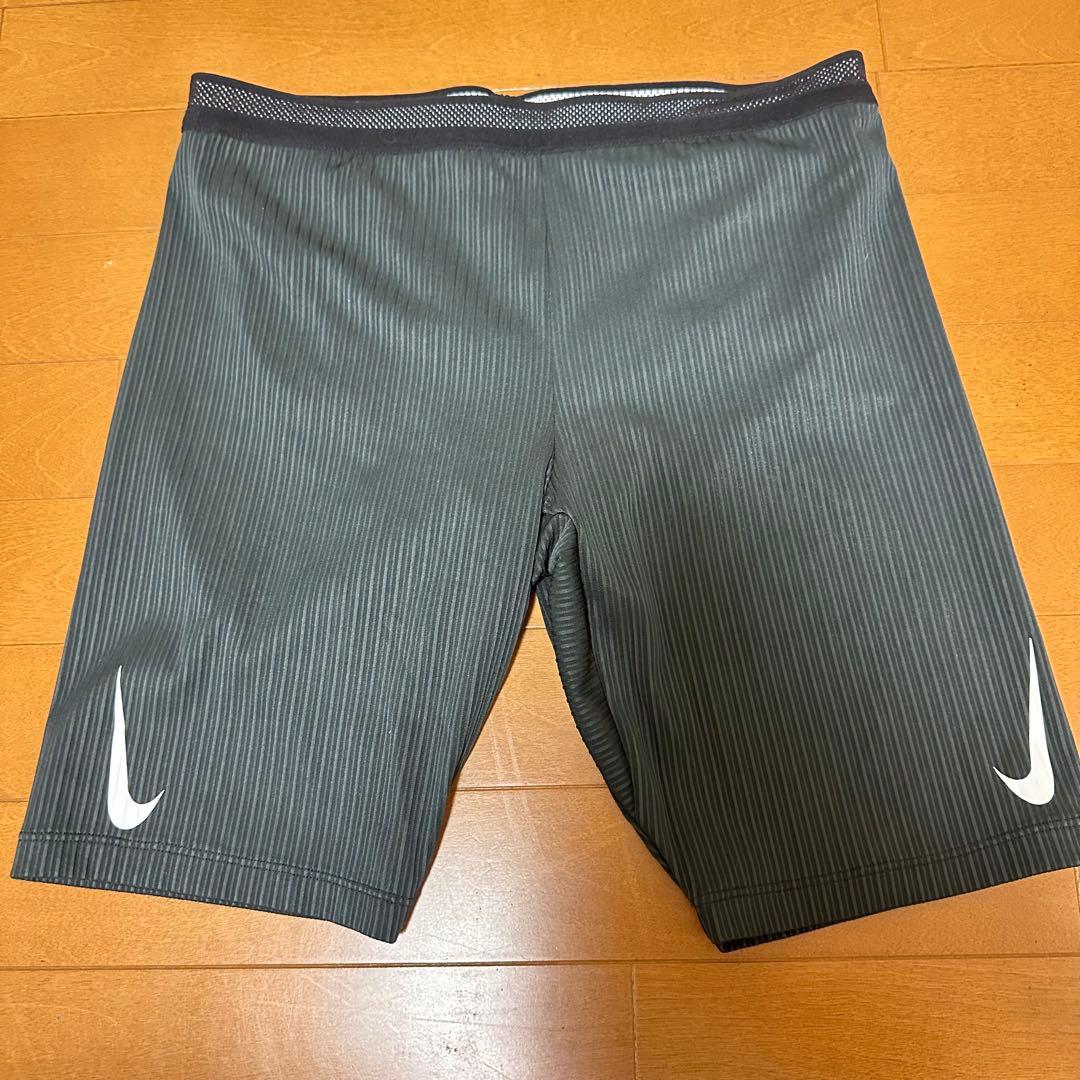 [最終値下げ]NIKE エアロスイフト3点セット　XLサイズ